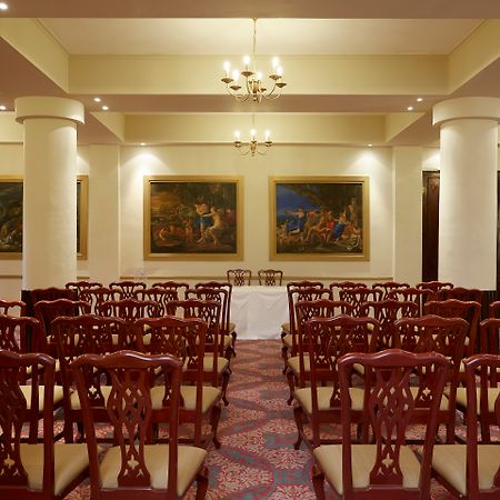 Mon Repos Palace “Art Hotel” Operated By Ella Resorts (Adults Only) Corfu  Eksteriør bilde