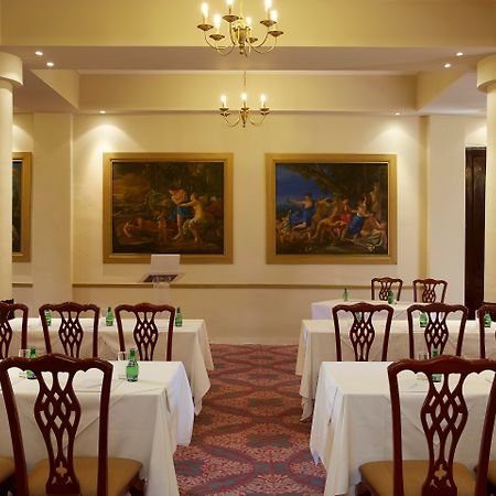 Mon Repos Palace “Art Hotel” Operated By Ella Resorts (Adults Only) Corfu  Eksteriør bilde