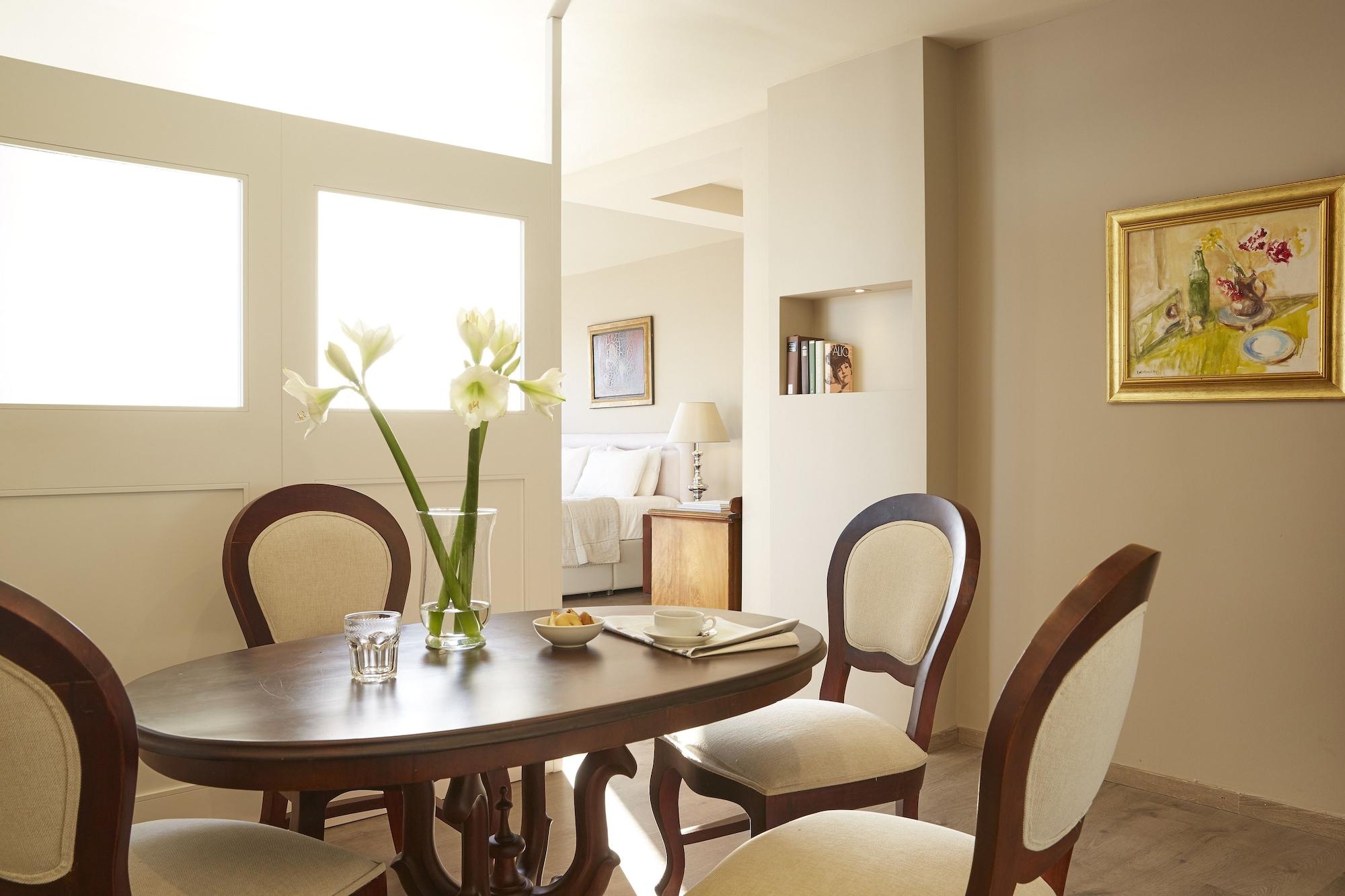 Mon Repos Palace “Art Hotel” Operated By Ella Resorts (Adults Only) Corfu  Eksteriør bilde