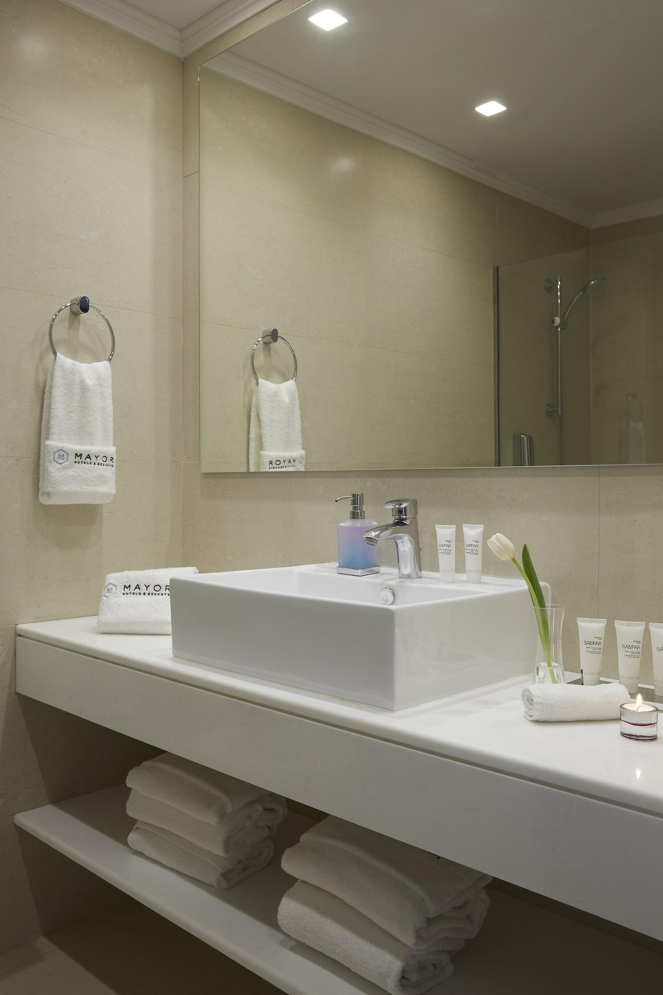 Mon Repos Palace “Art Hotel” Operated By Ella Resorts (Adults Only) Corfu  Eksteriør bilde