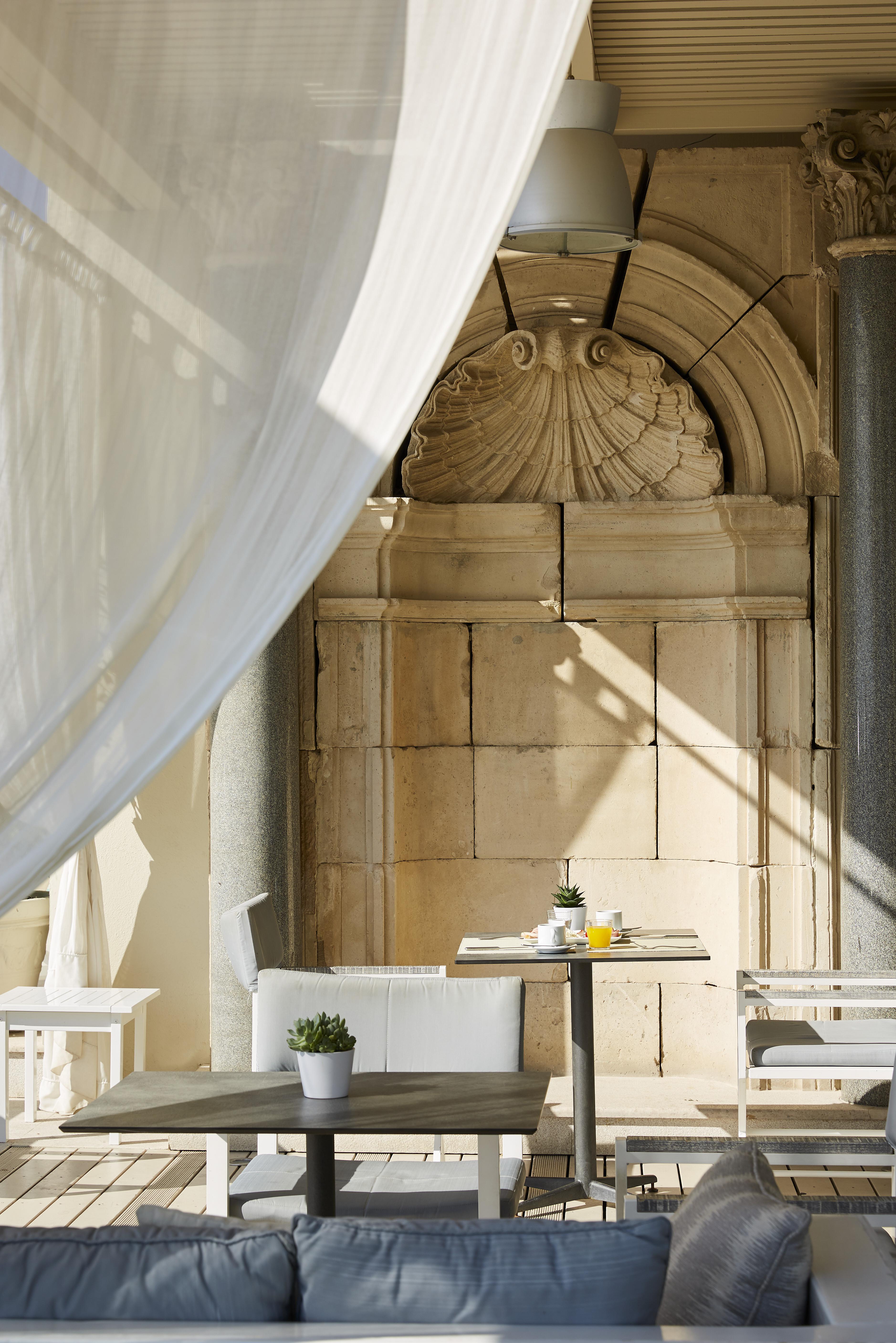 Mon Repos Palace “Art Hotel” Operated By Ella Resorts (Adults Only) Corfu  Eksteriør bilde