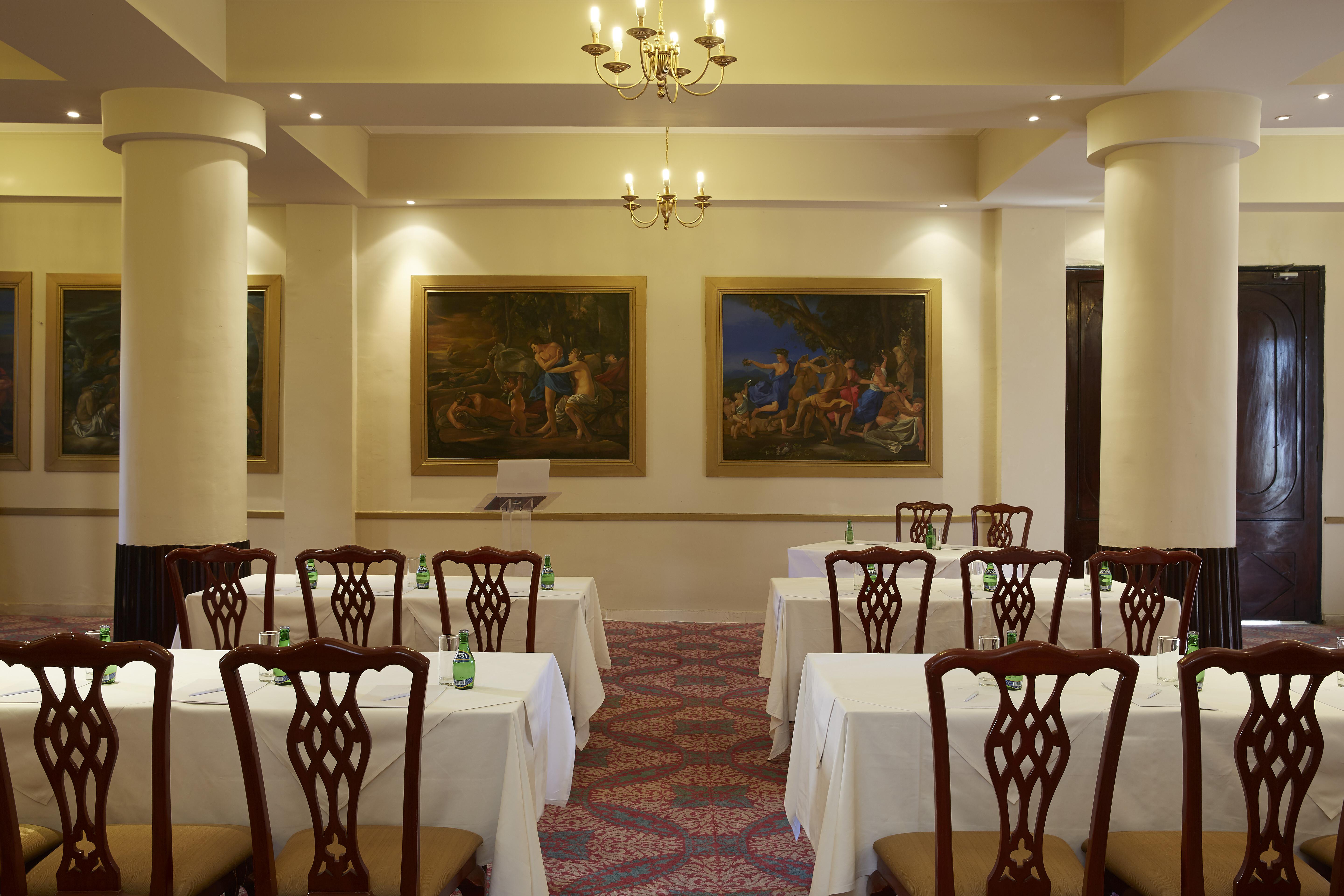 Mon Repos Palace “Art Hotel” Operated By Ella Resorts (Adults Only) Corfu  Eksteriør bilde