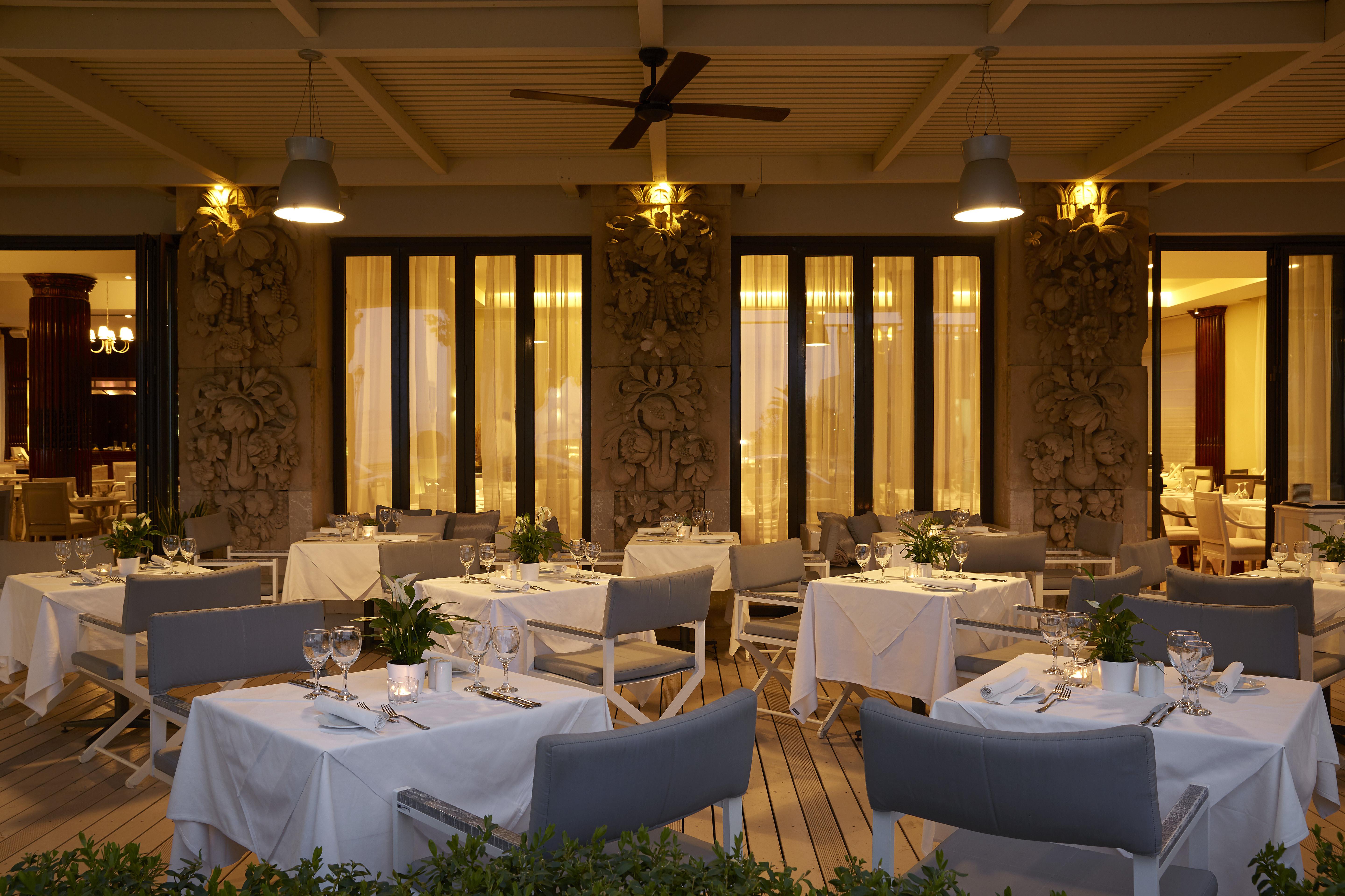 Mon Repos Palace “Art Hotel” Operated By Ella Resorts (Adults Only) Corfu  Eksteriør bilde