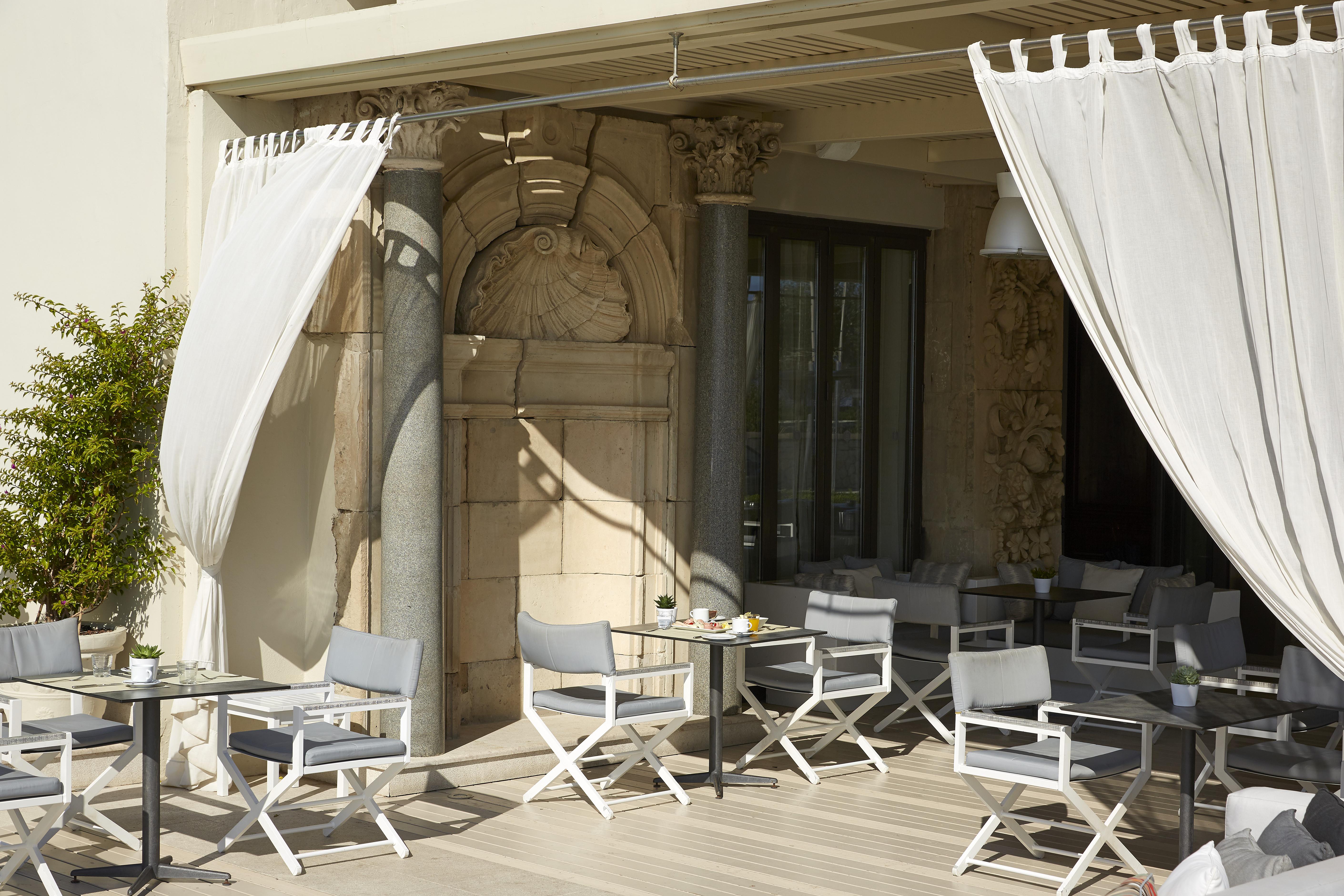 Mon Repos Palace “Art Hotel” Operated By Ella Resorts (Adults Only) Corfu  Eksteriør bilde