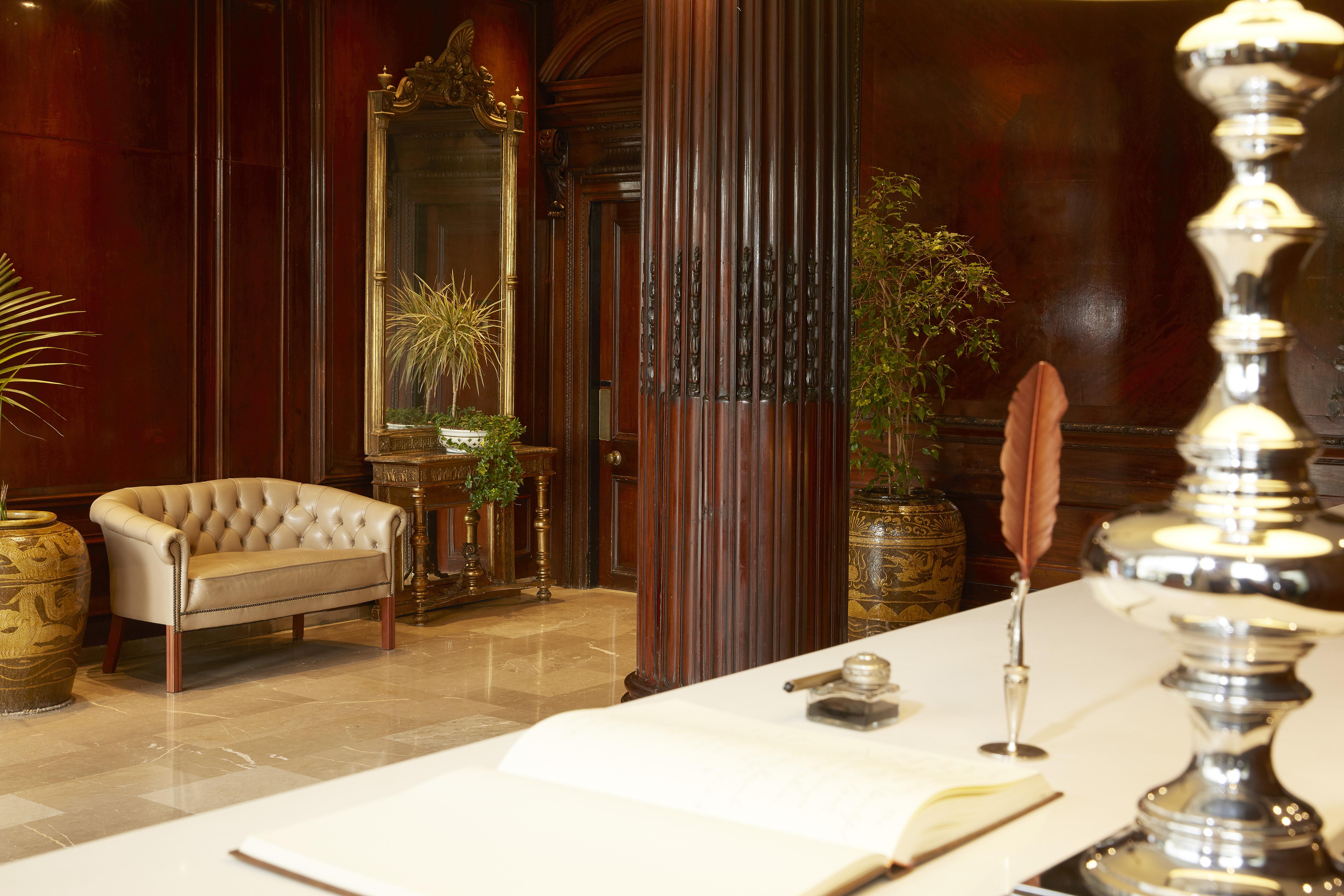 Mon Repos Palace “Art Hotel” Operated By Ella Resorts (Adults Only) Corfu  Eksteriør bilde
