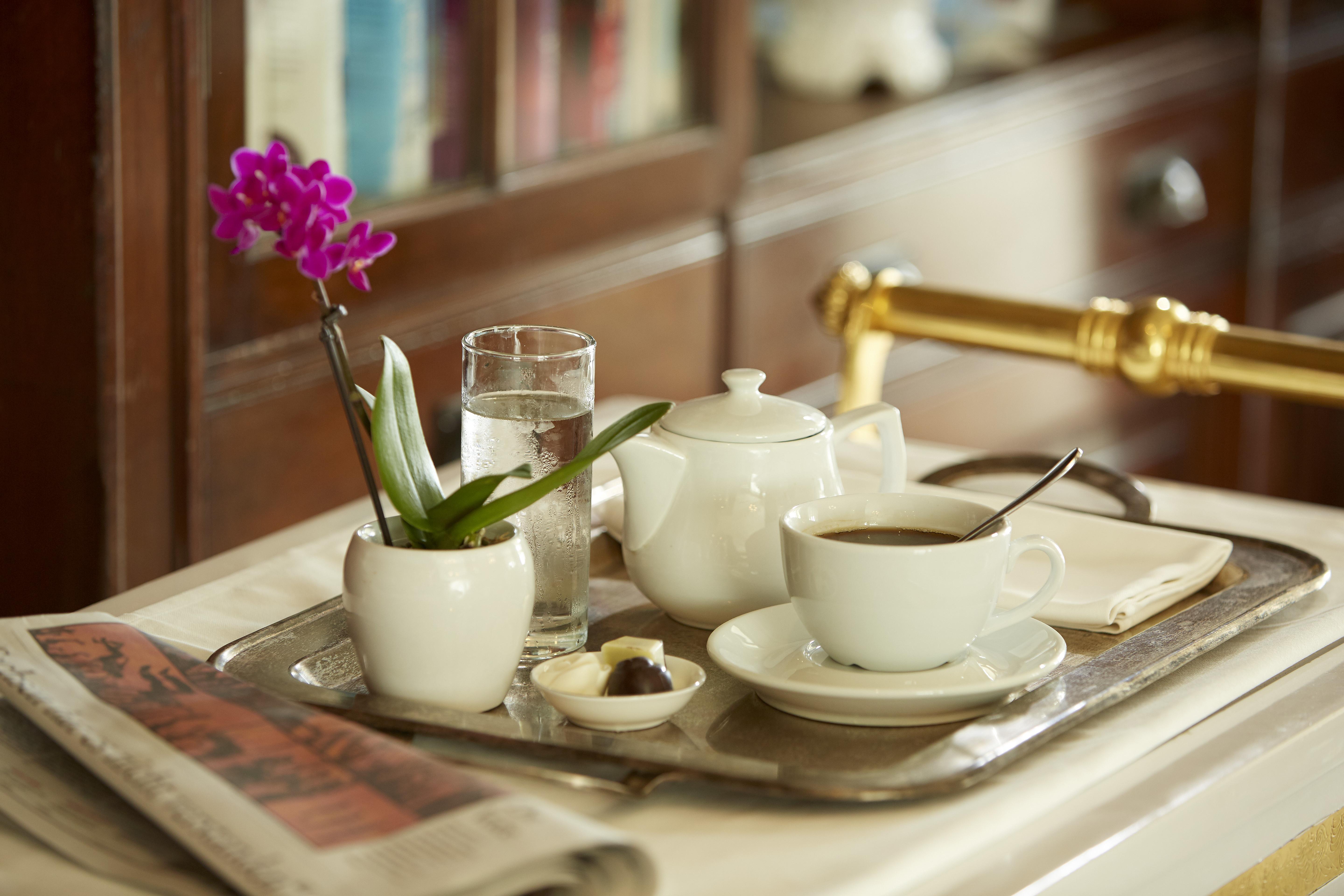Mon Repos Palace “Art Hotel” Operated By Ella Resorts (Adults Only) Corfu  Eksteriør bilde