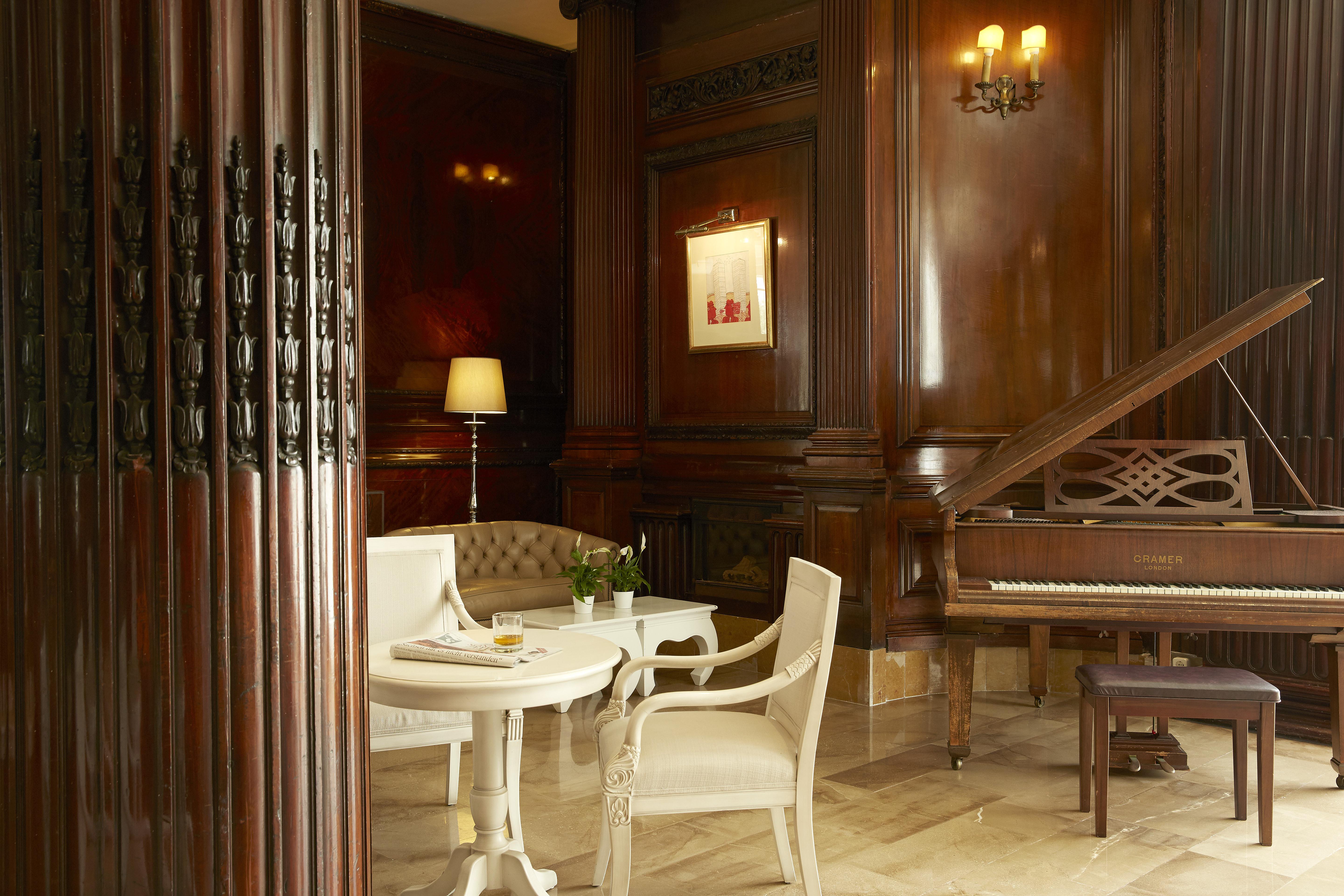 Mon Repos Palace “Art Hotel” Operated By Ella Resorts (Adults Only) Corfu  Eksteriør bilde