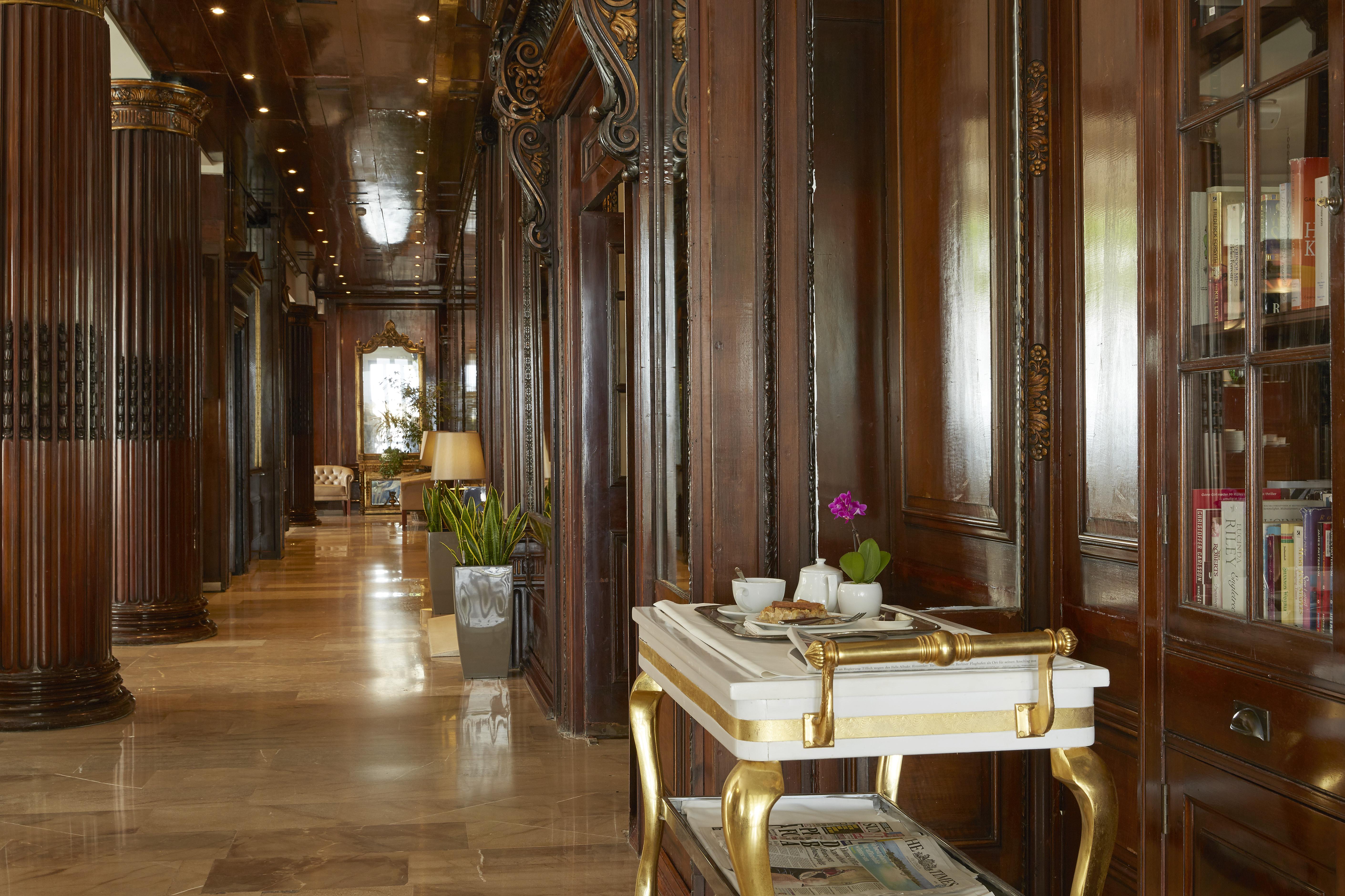 Mon Repos Palace “Art Hotel” Operated By Ella Resorts (Adults Only) Corfu  Eksteriør bilde