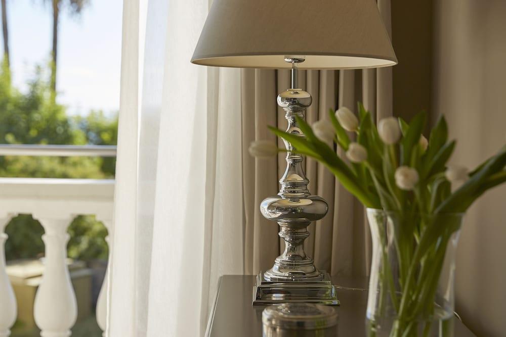 Mon Repos Palace “Art Hotel” Operated By Ella Resorts (Adults Only) Corfu  Eksteriør bilde