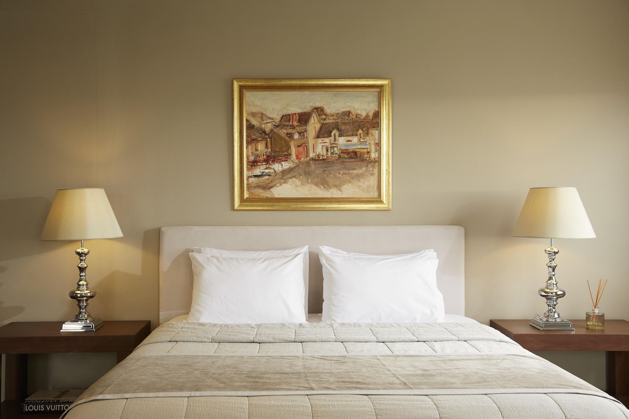 Mon Repos Palace “Art Hotel” Operated By Ella Resorts (Adults Only) Corfu  Eksteriør bilde