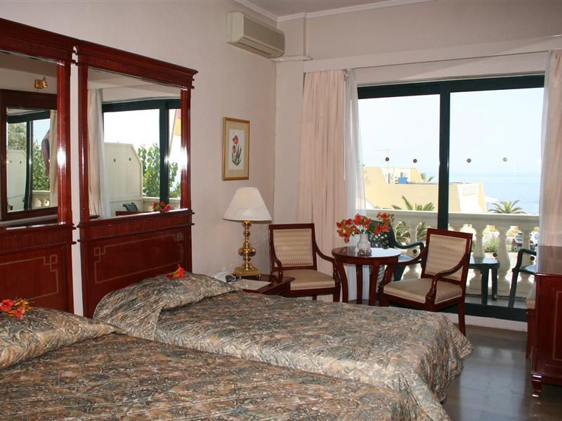 Mon Repos Palace “Art Hotel” Operated By Ella Resorts (Adults Only) Corfu  Eksteriør bilde