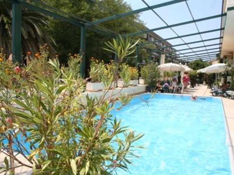 Mon Repos Palace “Art Hotel” Operated By Ella Resorts (Adults Only) Corfu  Eksteriør bilde