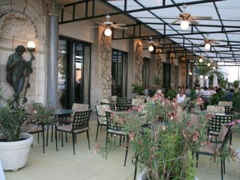 Mon Repos Palace “Art Hotel” Operated By Ella Resorts (Adults Only) Corfu  Eksteriør bilde