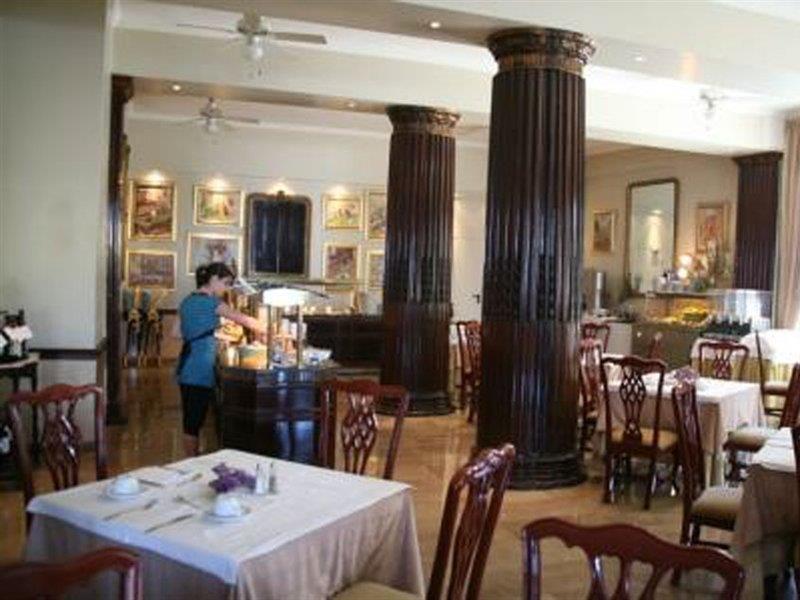 Mon Repos Palace “Art Hotel” Operated By Ella Resorts (Adults Only) Corfu  Eksteriør bilde
