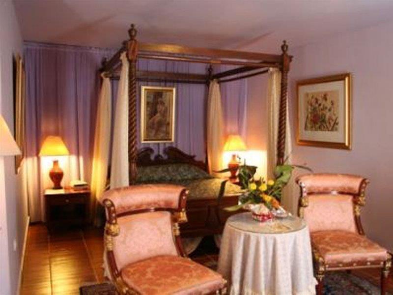 Mon Repos Palace “Art Hotel” Operated By Ella Resorts (Adults Only) Corfu  Eksteriør bilde