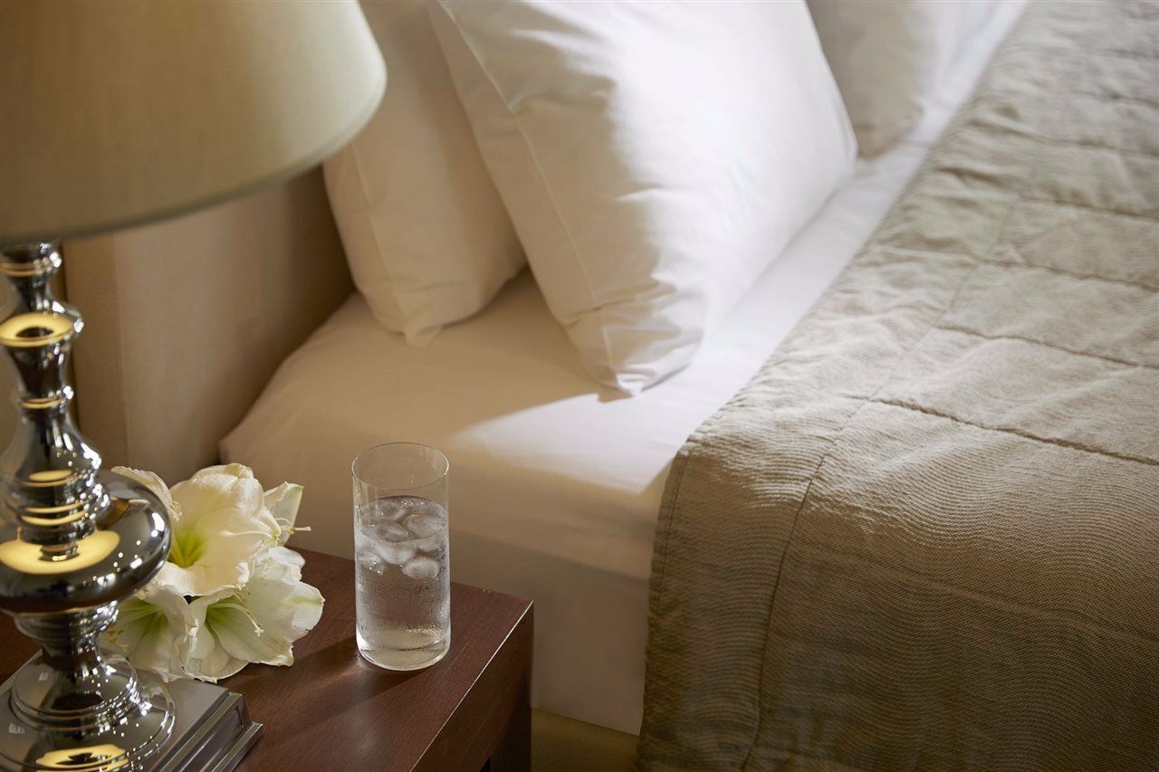 Mon Repos Palace “Art Hotel” Operated By Ella Resorts (Adults Only) Corfu  Eksteriør bilde